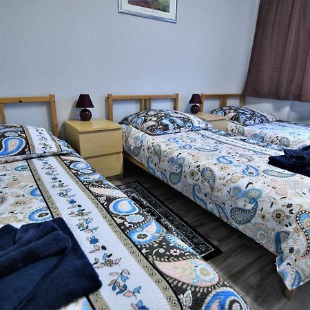 Apartment Koln-Mulheim المظهر الخارجي الصورة