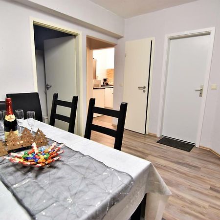 Apartment Koln-Mulheim المظهر الخارجي الصورة