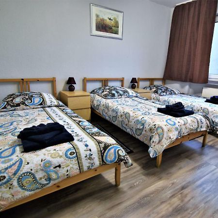 Apartment Koln-Mulheim المظهر الخارجي الصورة