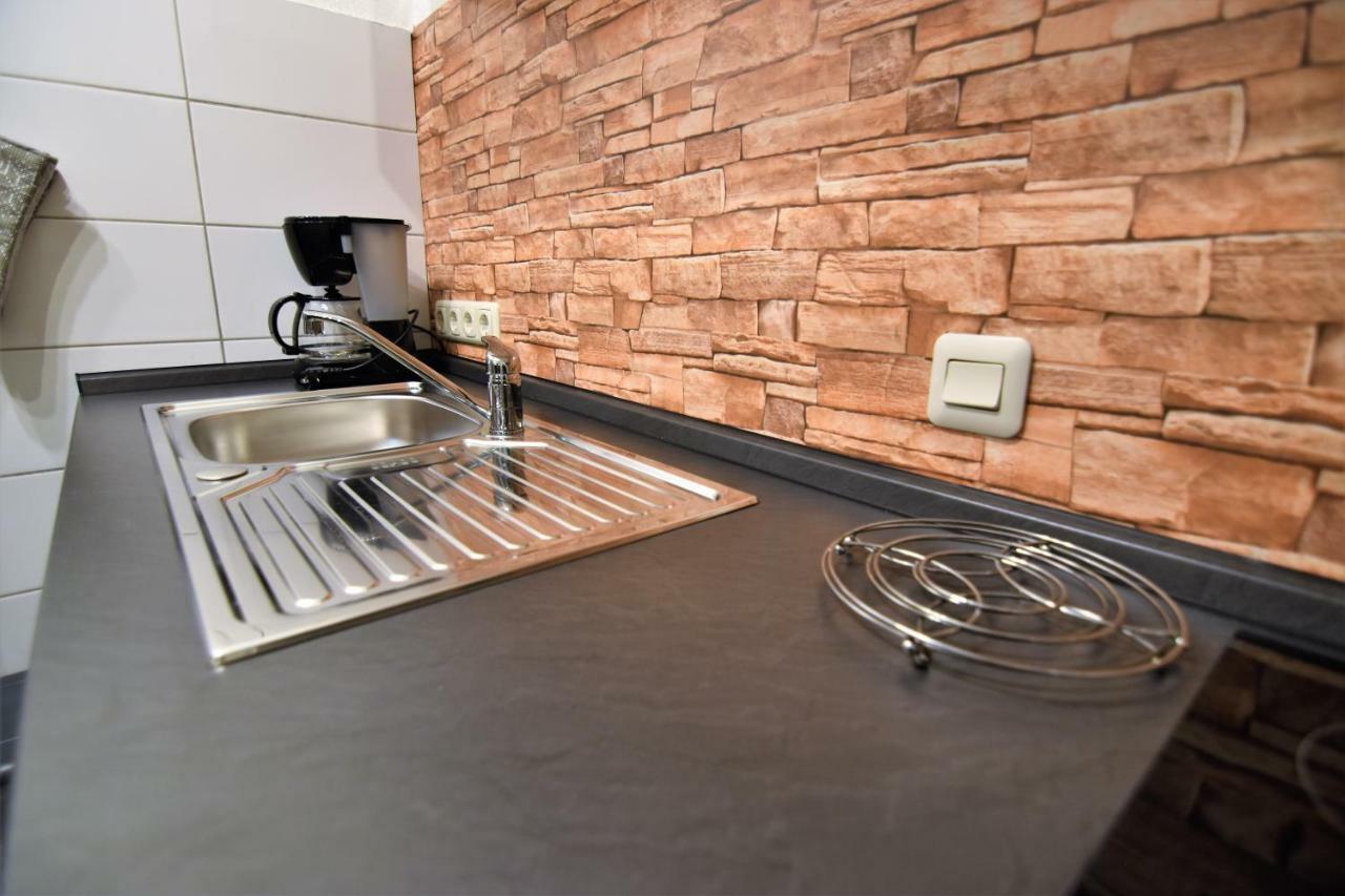 Apartment Koln-Mulheim المظهر الخارجي الصورة