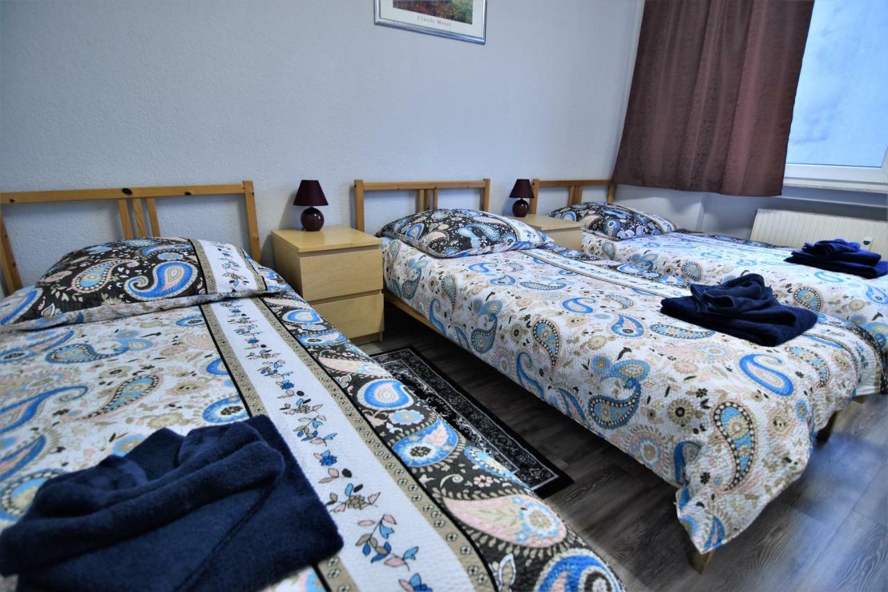 Apartment Koln-Mulheim المظهر الخارجي الصورة