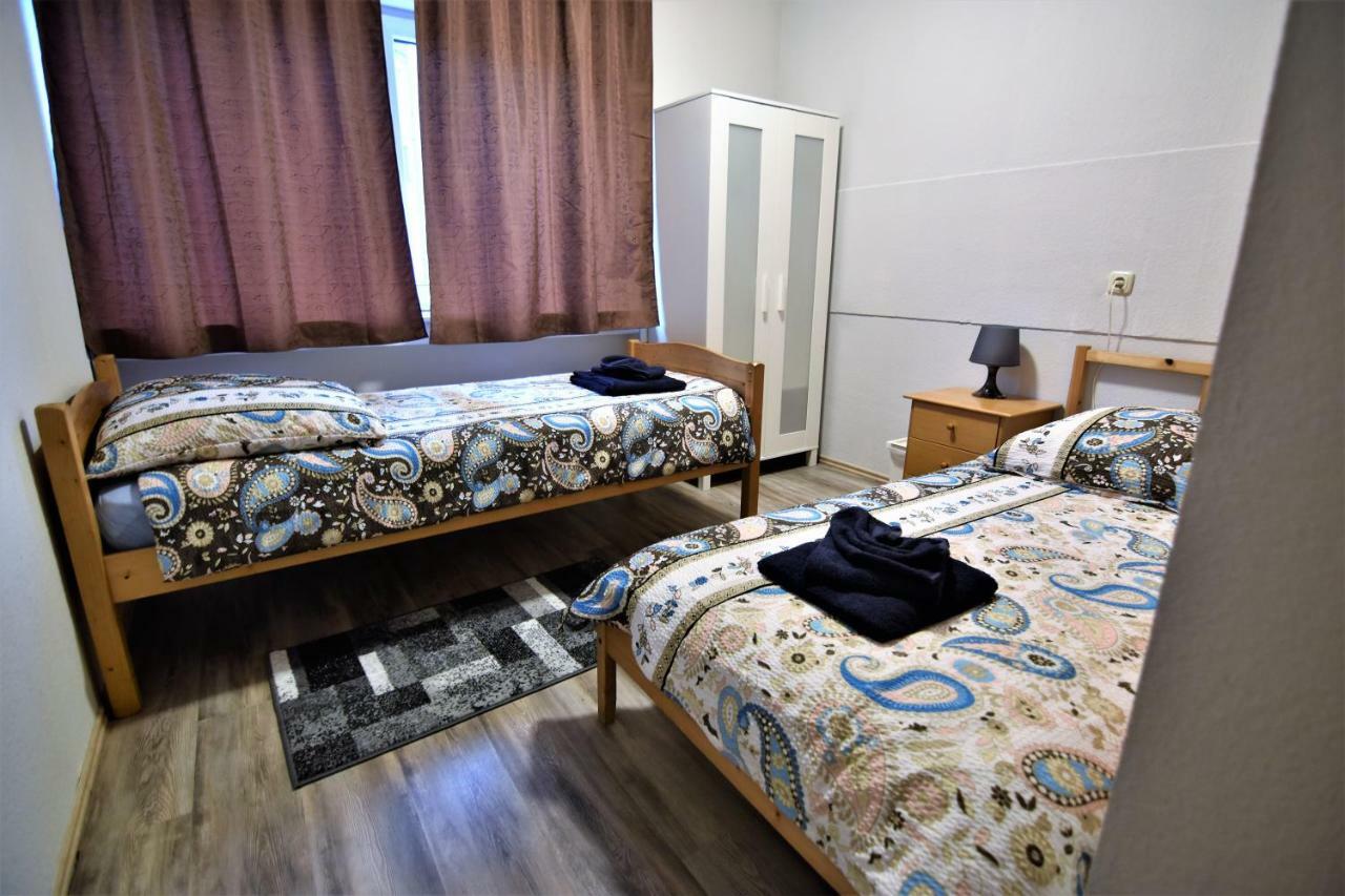 Apartment Koln-Mulheim المظهر الخارجي الصورة