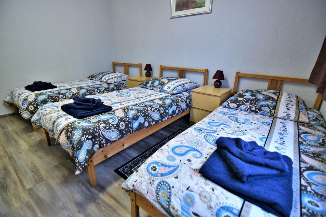 Apartment Koln-Mulheim المظهر الخارجي الصورة