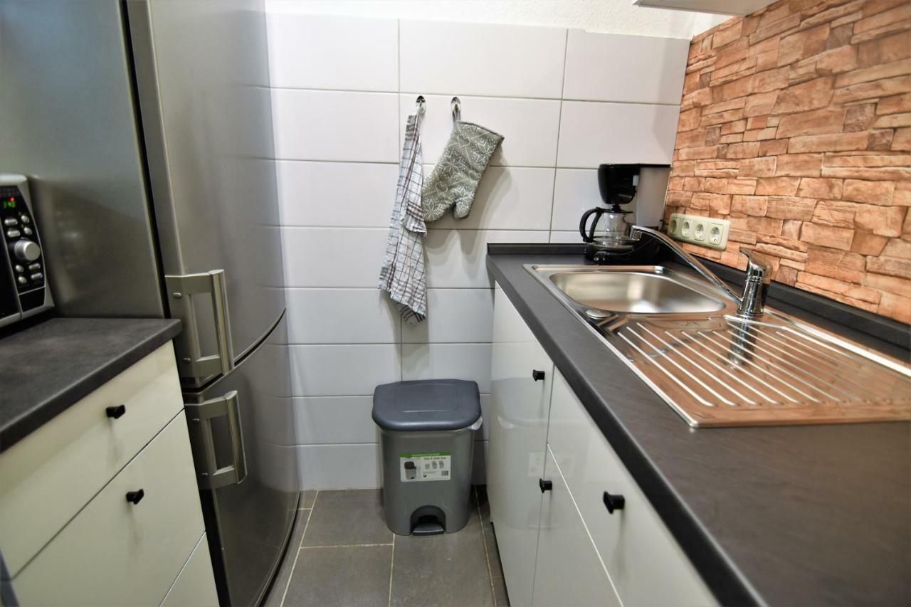 Apartment Koln-Mulheim المظهر الخارجي الصورة