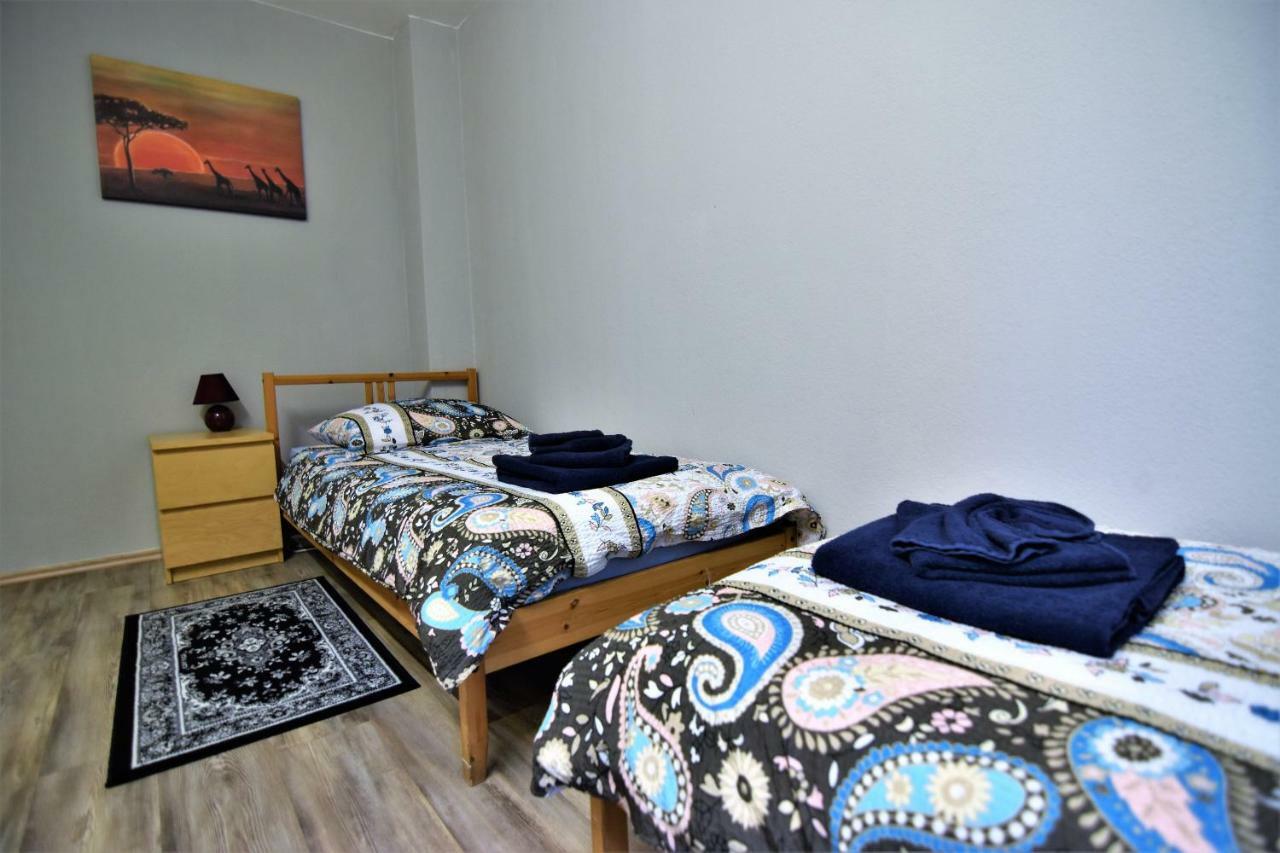 Apartment Koln-Mulheim المظهر الخارجي الصورة
