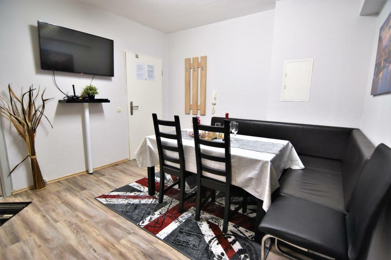 Apartment Koln-Mulheim المظهر الخارجي الصورة