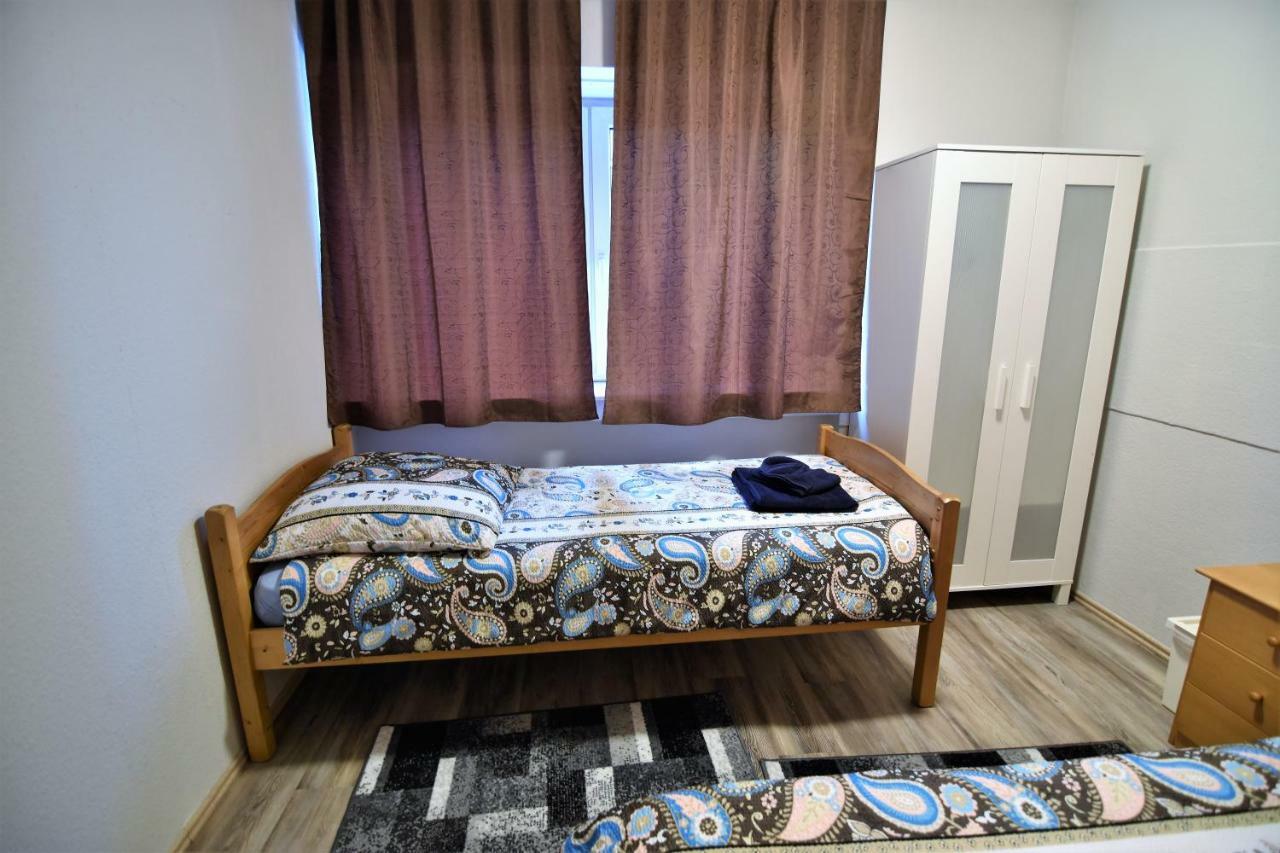 Apartment Koln-Mulheim المظهر الخارجي الصورة