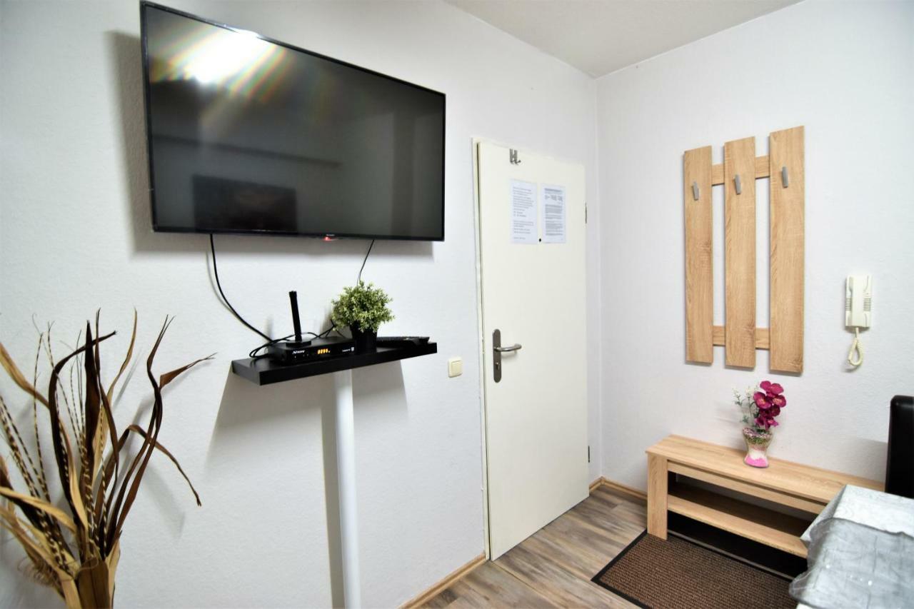Apartment Koln-Mulheim المظهر الخارجي الصورة