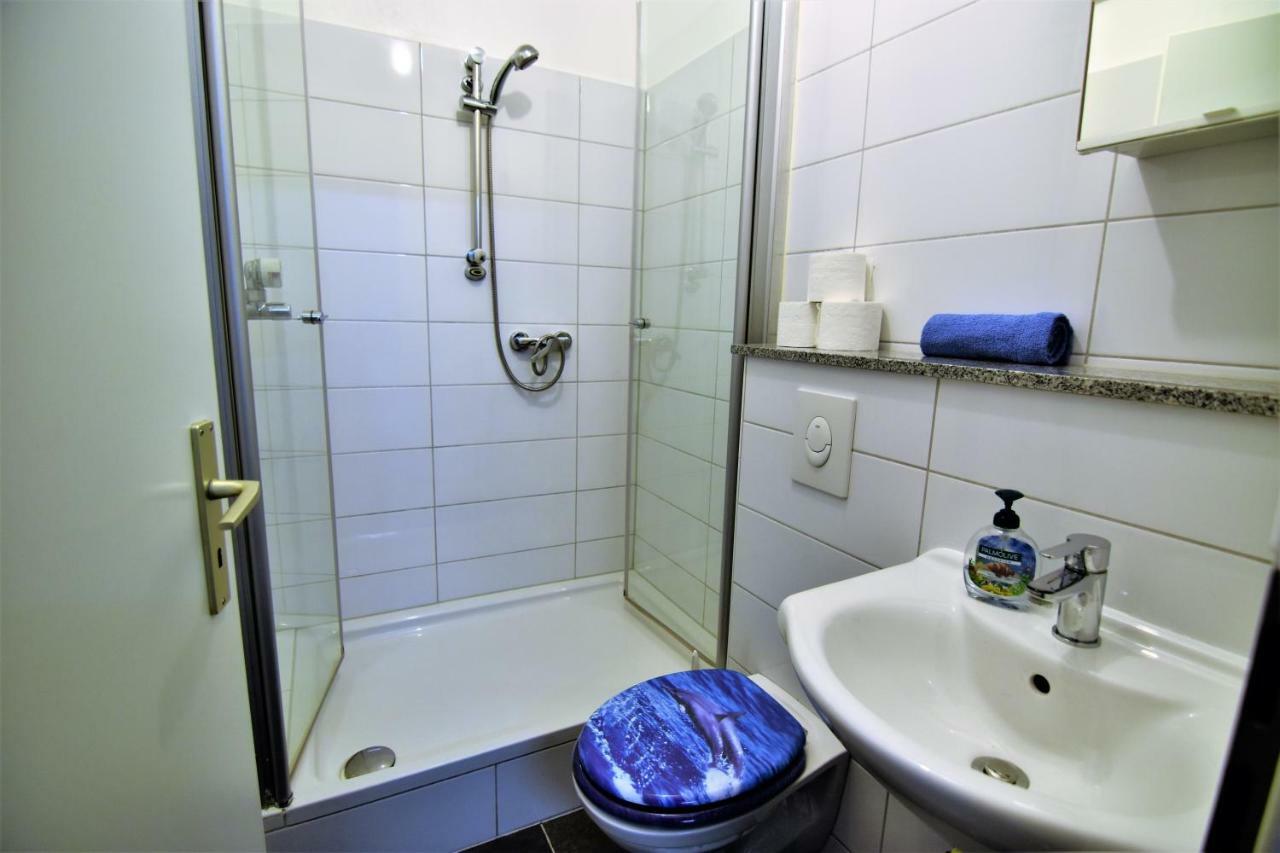 Apartment Koln-Mulheim المظهر الخارجي الصورة