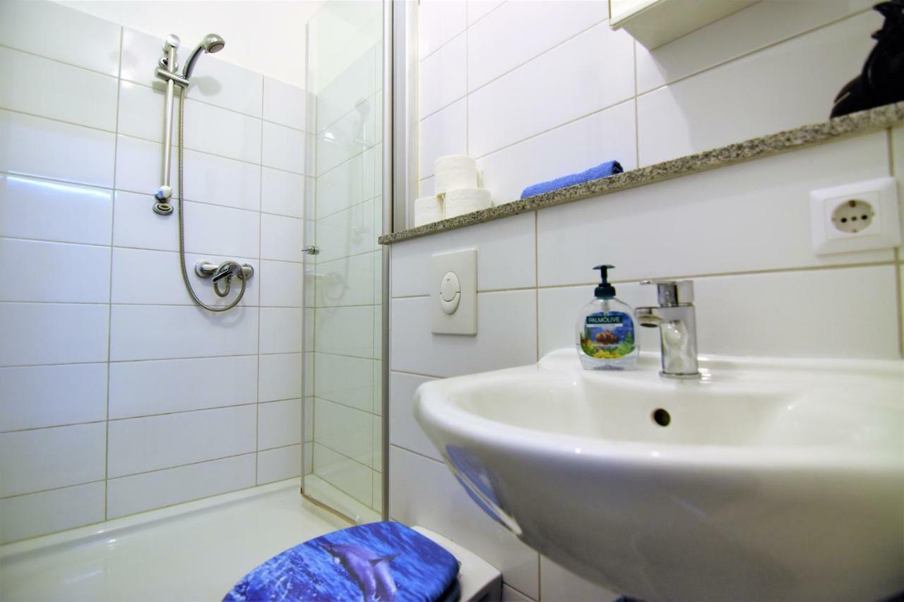 Apartment Koln-Mulheim المظهر الخارجي الصورة